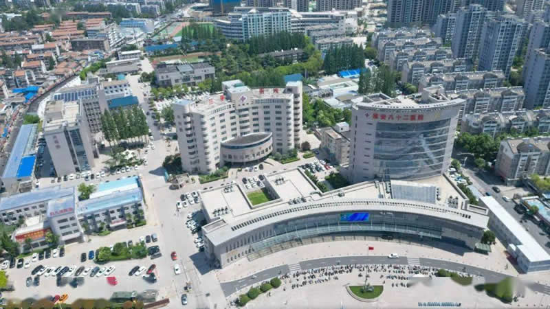 八十二醫院